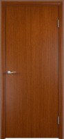 Двери шпонированные (гладкие) - Оптовая продажа противопожарных дверей "МеталлТрейд" г. Москва
