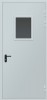 ДМ-1 (дверь техническая однополая) - Оптовая продажа дверей "МеталлТрейд" г. Москва