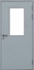 Противопожарные двери EI-30. EI-60. EI-90  - Оптовая продажа противопожарных дверей "МеталлТрейд" г. Москва