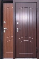 Стальные двери КНР (Премиум) - Оптовая продажа дверей "МеталлТрейд" г. Москва