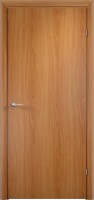 Дверь усиленная трубчатым ДСП - Оптовая продажа противопожарных дверей "МеталлТрейд" г. Москва