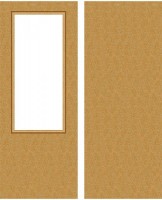 Строительные двери ГОСТ - Оптовая продажа противопожарных дверей "МеталлТрейд" г. Москва